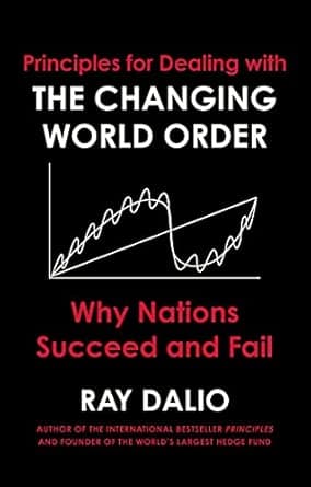 The Changing World Order